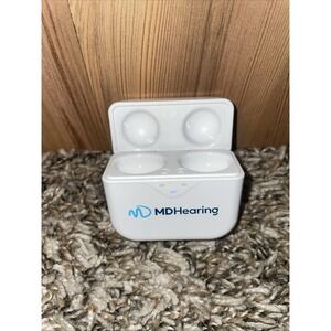 Replacement MD NEO XS Hearing Aids Series R CASE ONLY
